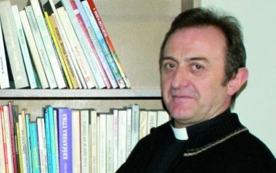 Mons. Andrija Anišić: Dužijanca se mijenja, ali je njena bit uvijek ista